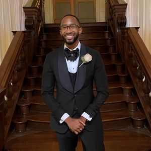 Meet your Posher, James